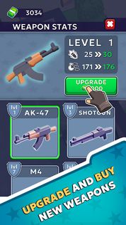 SWAT: Squad Tactics - Screenshot 5