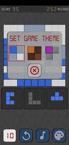 Block Puzzle Sudoku 48 - Screenshot 3