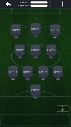 DEVCRO 24 - DRAFT, PACKS! - Screenshot 3