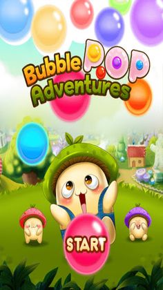 Bubble Pop - Screenshot 1