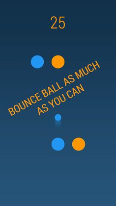 Colored Pong - Screenshot 2