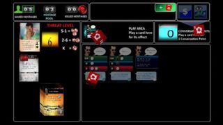 Hostage Negotiator - Screenshot 1