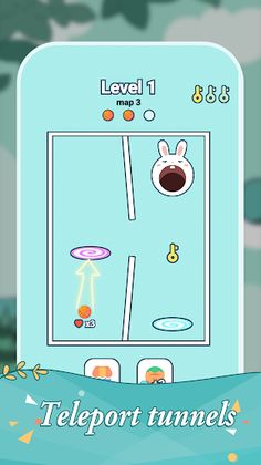 Ball Hit - Screenshot 3