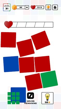 Blockout: Free Block Puzzle Ga - Screenshot 3