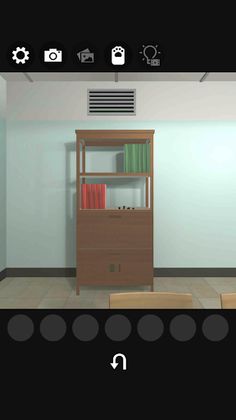 Escape game Popular Tutoring S - Screenshot 2