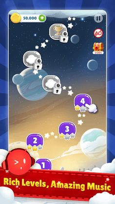 Beat World - Screenshot 1