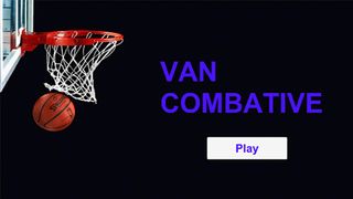 Van Combative - Screenshot 1