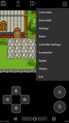 John GBC - Screenshot 1