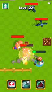 Zombie Archer - Screenshot 3