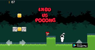 Wibu Vs Pocong : Pocong Hunter - Screenshot 2