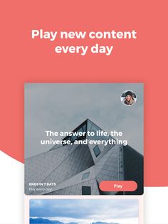 Enjoy Learning By Wavestone - Screenshot 4