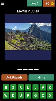 GeoGuessr Challenge - Screenshot 3