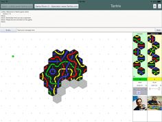 Tantrix.com - Screenshot 4
