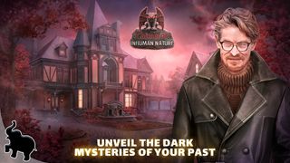 Chimeras 12: Inhuman Nature - Screenshot 1