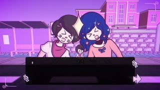 Sundy Stairway - Dreamcore RPG - Screenshot 3