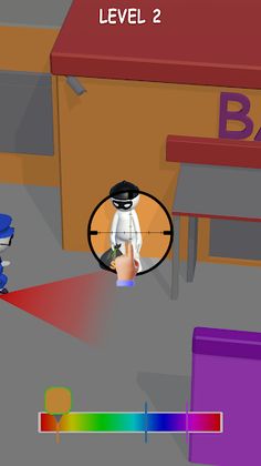 Color Sniper - Screenshot 2