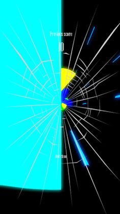 Neon Ride - Screenshot 3