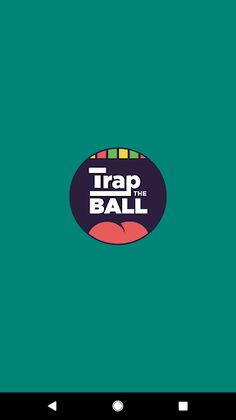 TrapTheBall - Screenshot 1