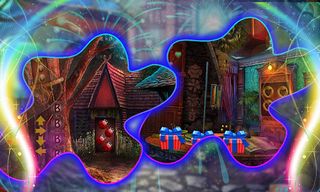 Fluffy Squirrel Escape - A2Z - Screenshot 2