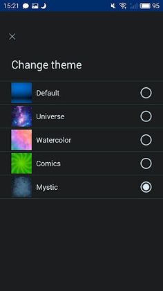 Prediction Ball - Screenshot 4