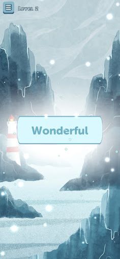 Letters Search: Find a Word - Screenshot 4