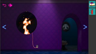 Rubicó escape: Misterion 1 - Screenshot 2