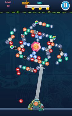 Bitcoin Bubble - Screenshot 4