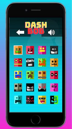 DashBob - Screenshot 1
