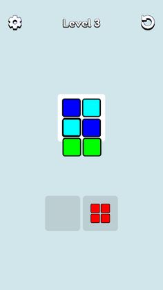 Blochroma - Screenshot 2