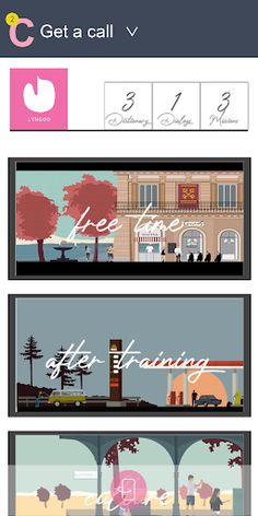 Lyngoo - Screenshot 3