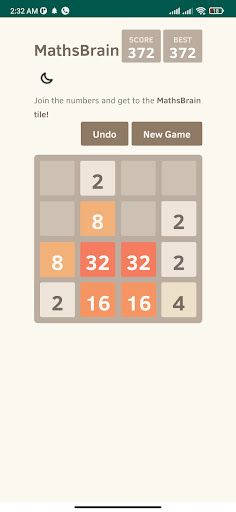 MathsBrain: Simply Logic - Screenshot 3