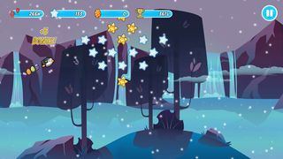 Pingo - the sliding penguin - Screenshot 3