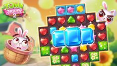 Gems Witch - Screenshot 4