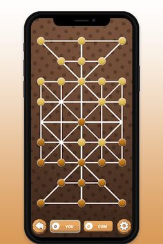 16 Guti Game - Screenshot 4