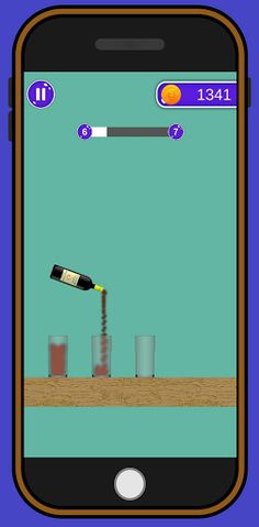 Fill it Up - Screenshot 3