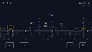 Unsigned Character - Screenshot 3