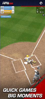 Baseball Hits 26 - Screenshot 5