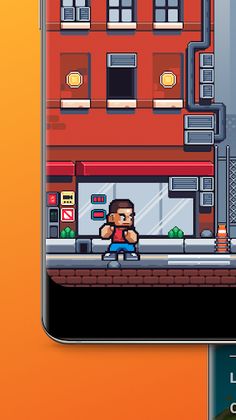 Buildbox World - Screenshot 4