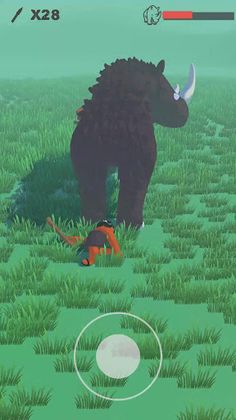 Spear Hunter - Screenshot 3