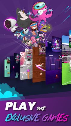 Octo Gaming - Screenshot 1