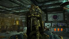 Sightless Cave Escape Game - Screenshot 3