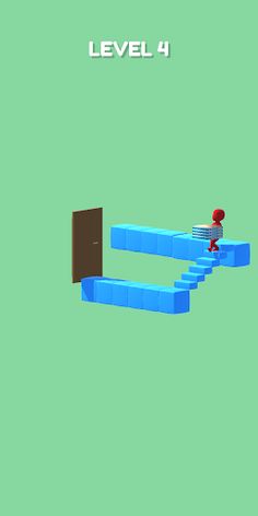 Delivery Puzzle - Screenshot 4