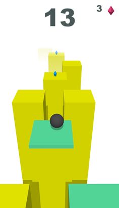 Hop_cube - Screenshot 4