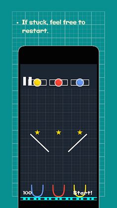 Way of the Ball - Screenshot 4