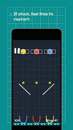 Way of the Ball - Screenshot 4