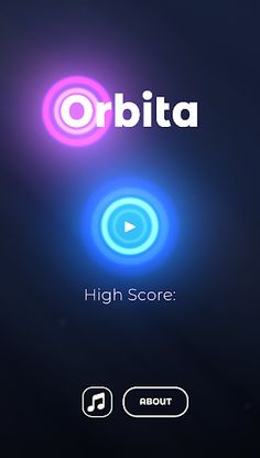 Orbita - Screenshot 3