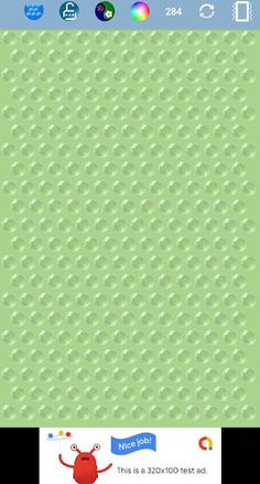Antistress Bubbles - Screenshot 2