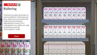 SPARSim Svinn - Screenshot 1