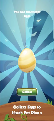 Dino Dave : On the Hunt! - Screenshot 4