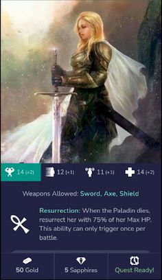 Bandits & Heroes - Screenshot 1